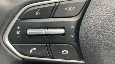 Hyundai SANTA FE 1.6 TGDi Hybrid Premium 5dr Auto Hybrid Estate